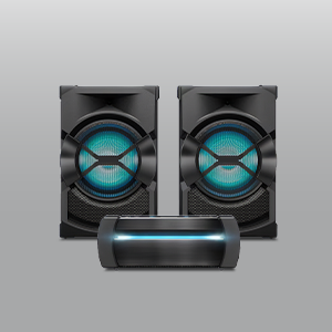Audio