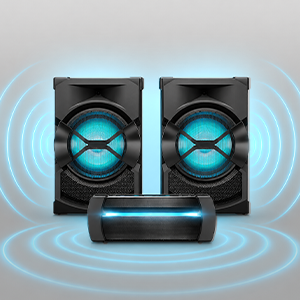 Audio