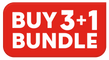 Buy 3+1 Bundle