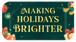 Making Holidays Brighter