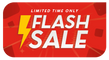 Flash Sale
