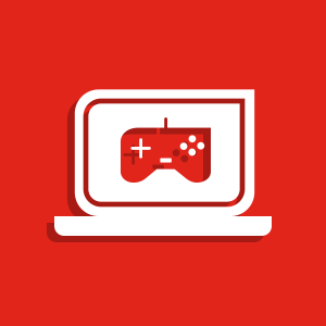 Gaming Laptop