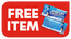Free Garmin P200 Voucher
