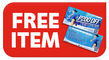 Free Garmin P200 Voucher