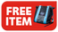 Free Garmin Run Tote Bag