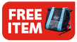 Free Garmin Run Tote Bag