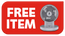 Free Air Circulator