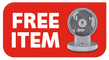 Free Air Circulator