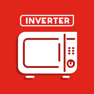 Microwave Inverter