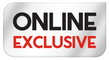 Online Exclusive