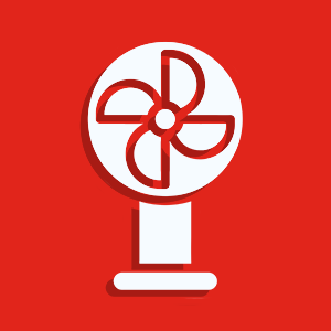 Portable Fan
