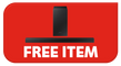 Free Soundbar s45H