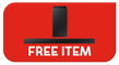 Soundbar s45H