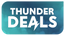 Thunder Deals