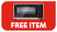 Toshiba 10 Liters Mini Toaster Oven