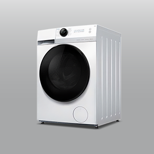 Washer & Dryer