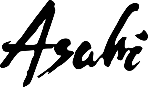 Asahi logo