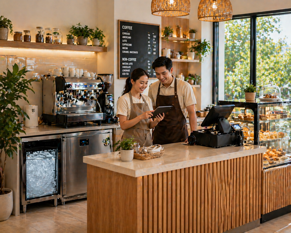 Empowering Business