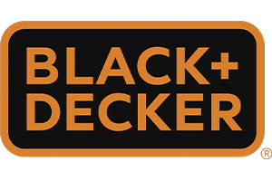 Black Decker logo