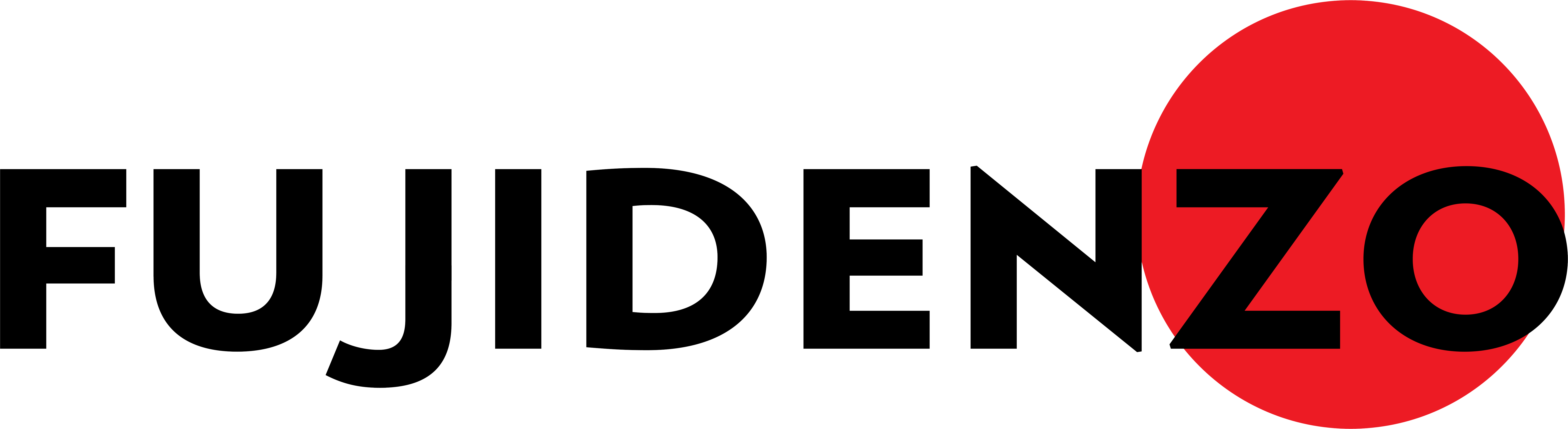 Fujidenzo logo
