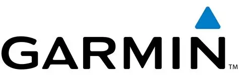 Garmin logo