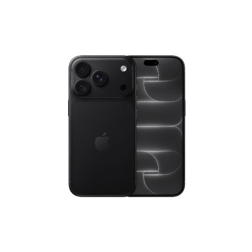 Iphone 18 Pro 256GB Black