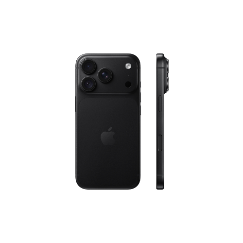 Iphone 18 Pro 512GB Black