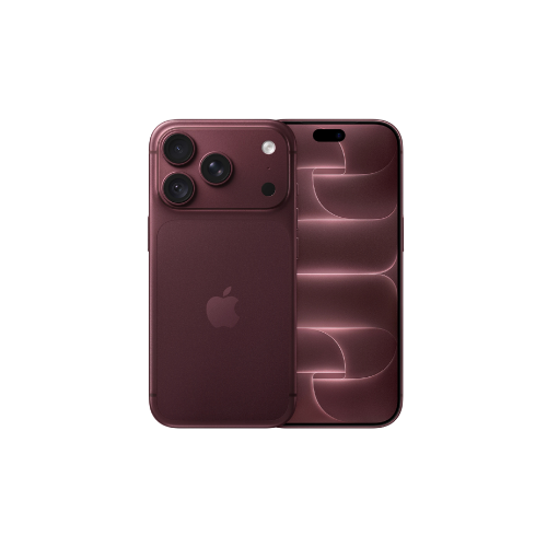 Iphone 18 Pro 512GB Burgundy