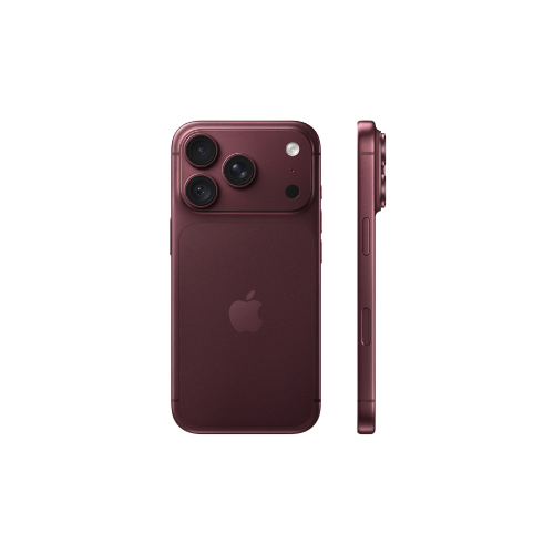 Iphone 18 Pro 1TB Burgundy