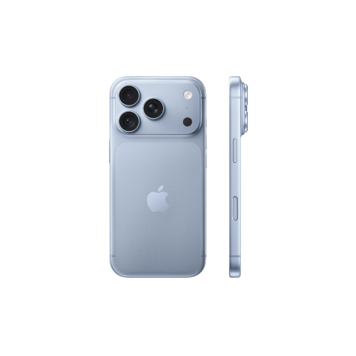 Iphone 18 Pro 256GB Glacier