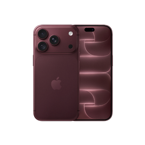 Iphone 18 Pro Max 256GB Burgundy