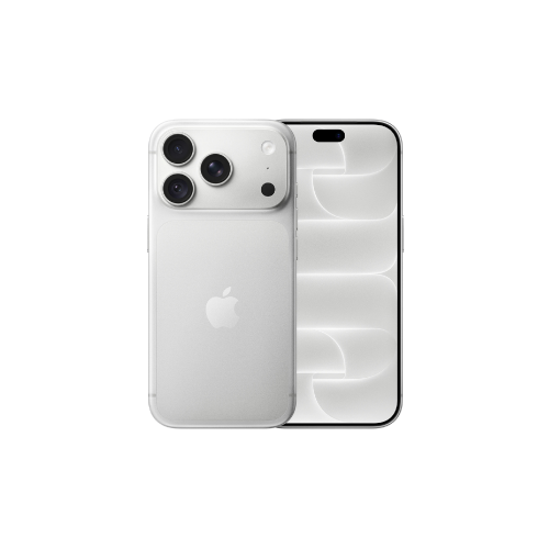 Iphone 18 Pro 256GB Silver