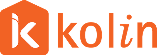 Kolin logo