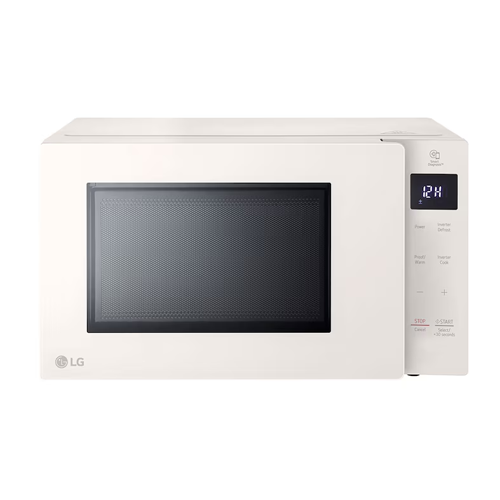 LG MS2535GIK