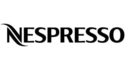 Nespresso logo