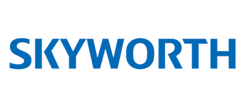 Skyworth logo