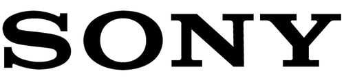 Sony logo