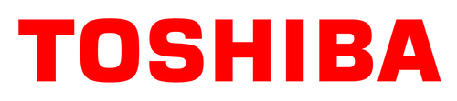 Toshiba logo