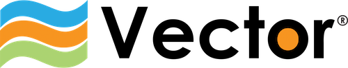 Vector logo